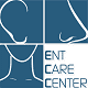 ENT Care Center Logo
