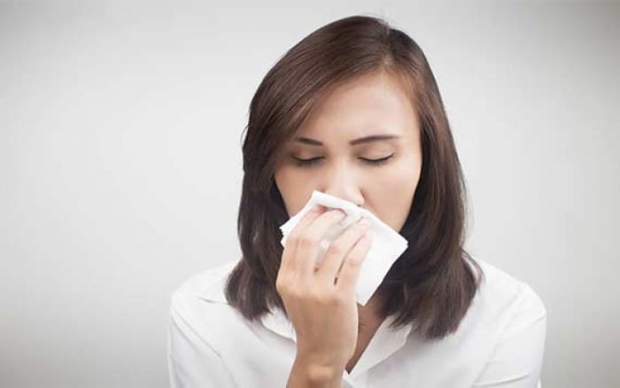 ear nose throat specialist
