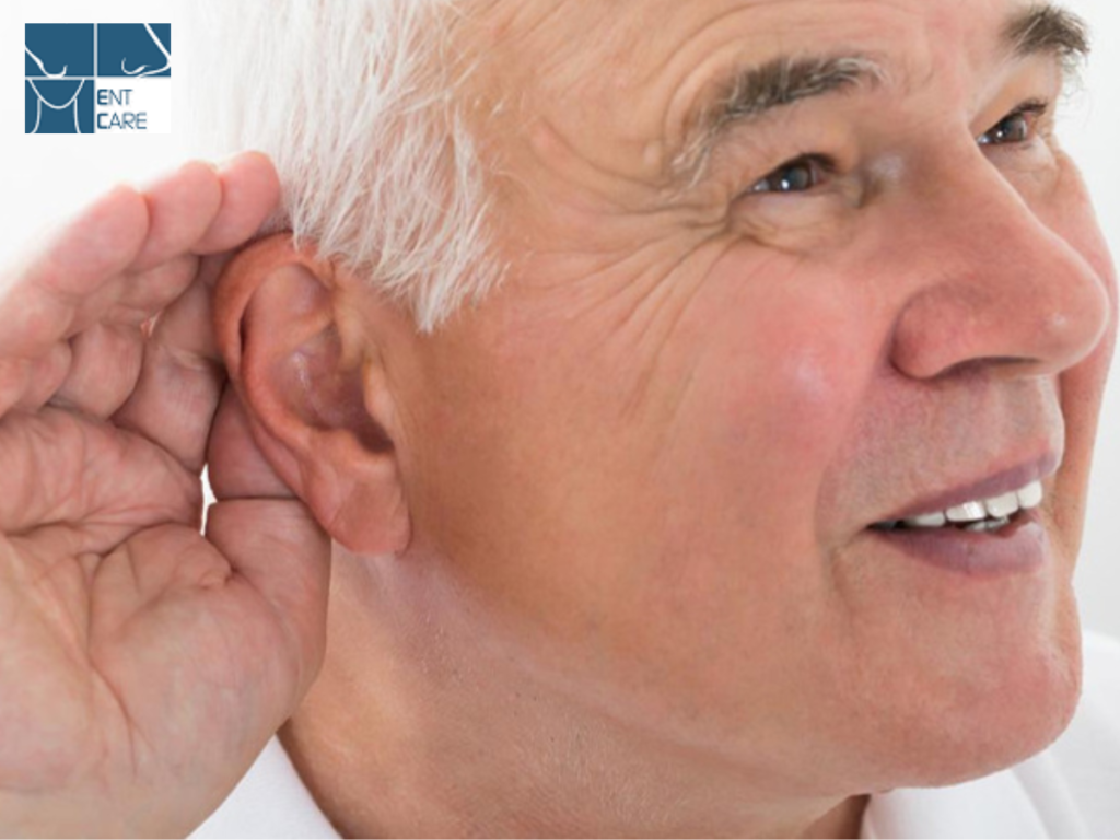 Can Hearing Loss Cause Dementia