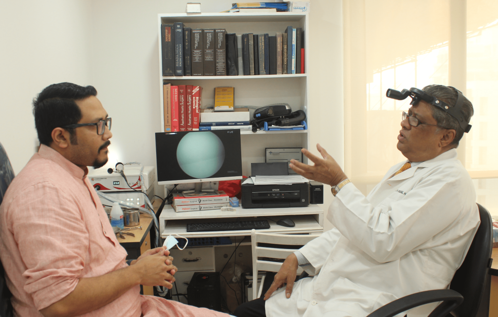 speech therapy in Dhaka